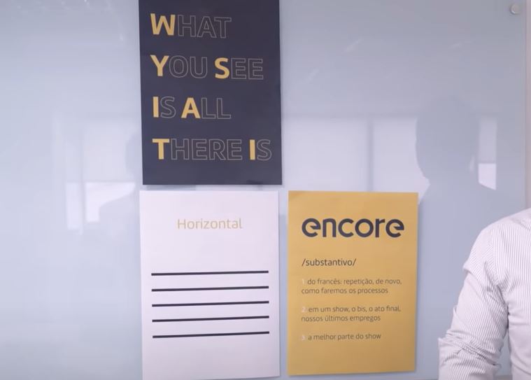 Comentário Mensal – Agosto 2025