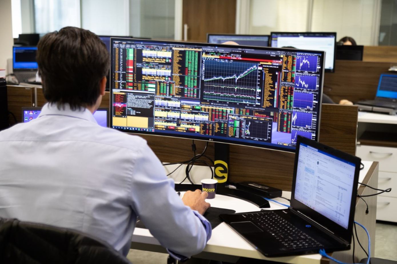 Comentário Mensal – Julho 2025